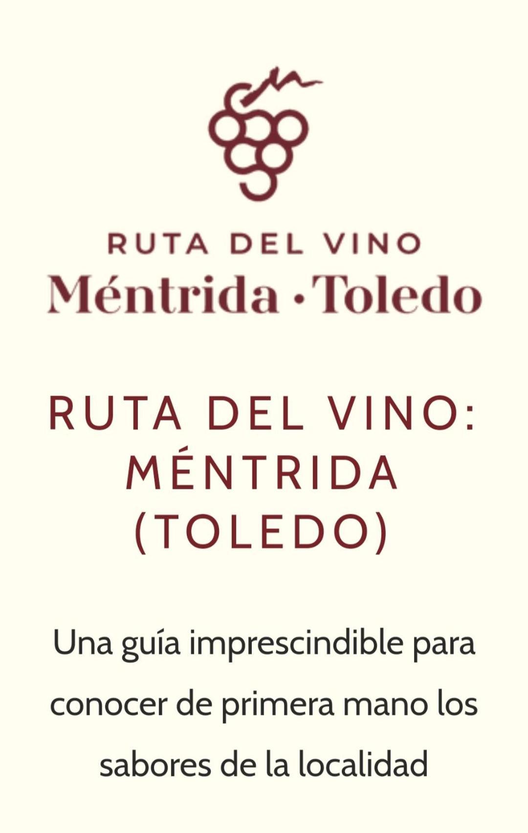 Villa Maluenda By Puy Du Fou Toledo Ap Villamiel de Toledo Экстерьер фото